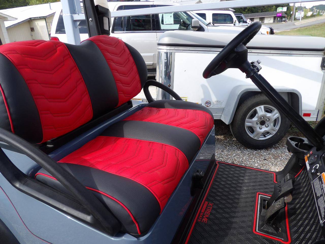 Club Car Onward  2025
