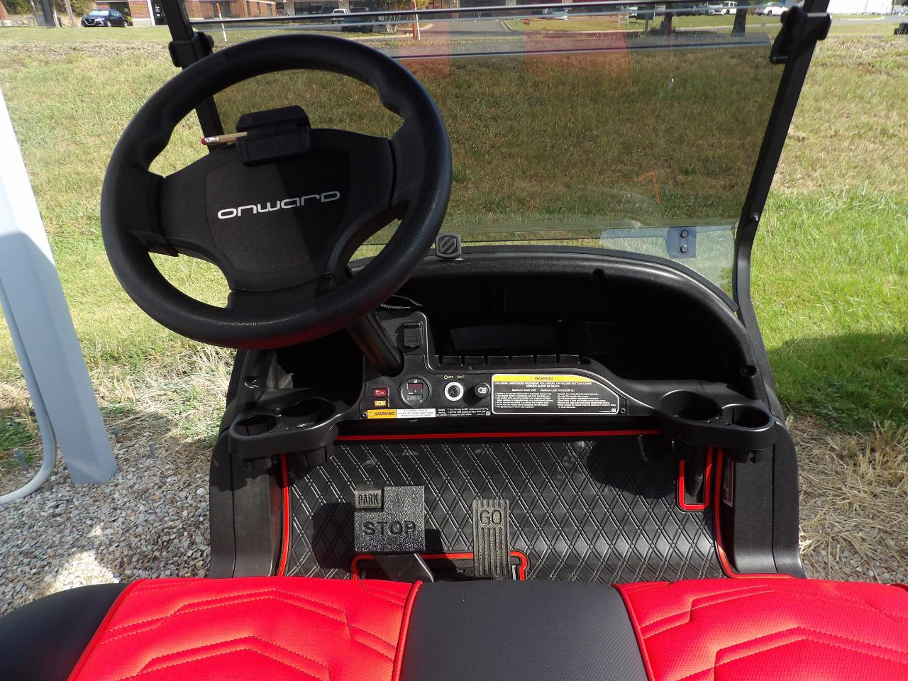 Club Car Onward  2025