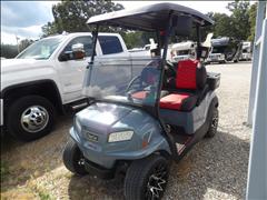 2025 Club Car Onward 
