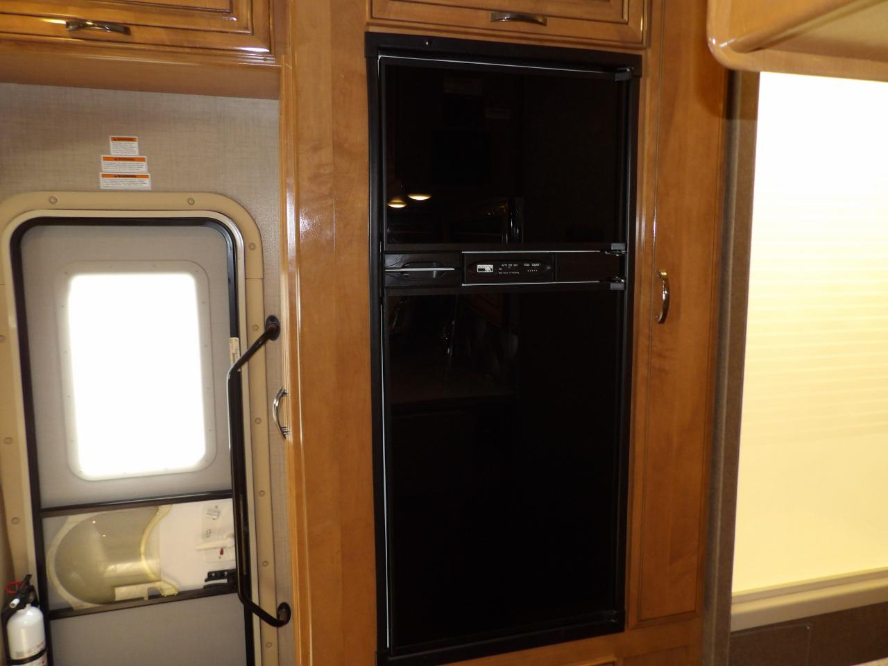 Thor Motor Coach Quantum  2018
