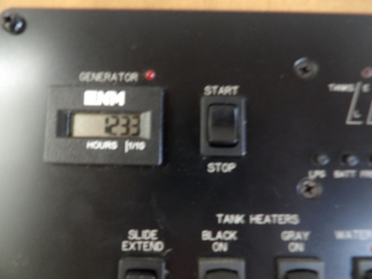 Thor Motor Coach Quantum  2018