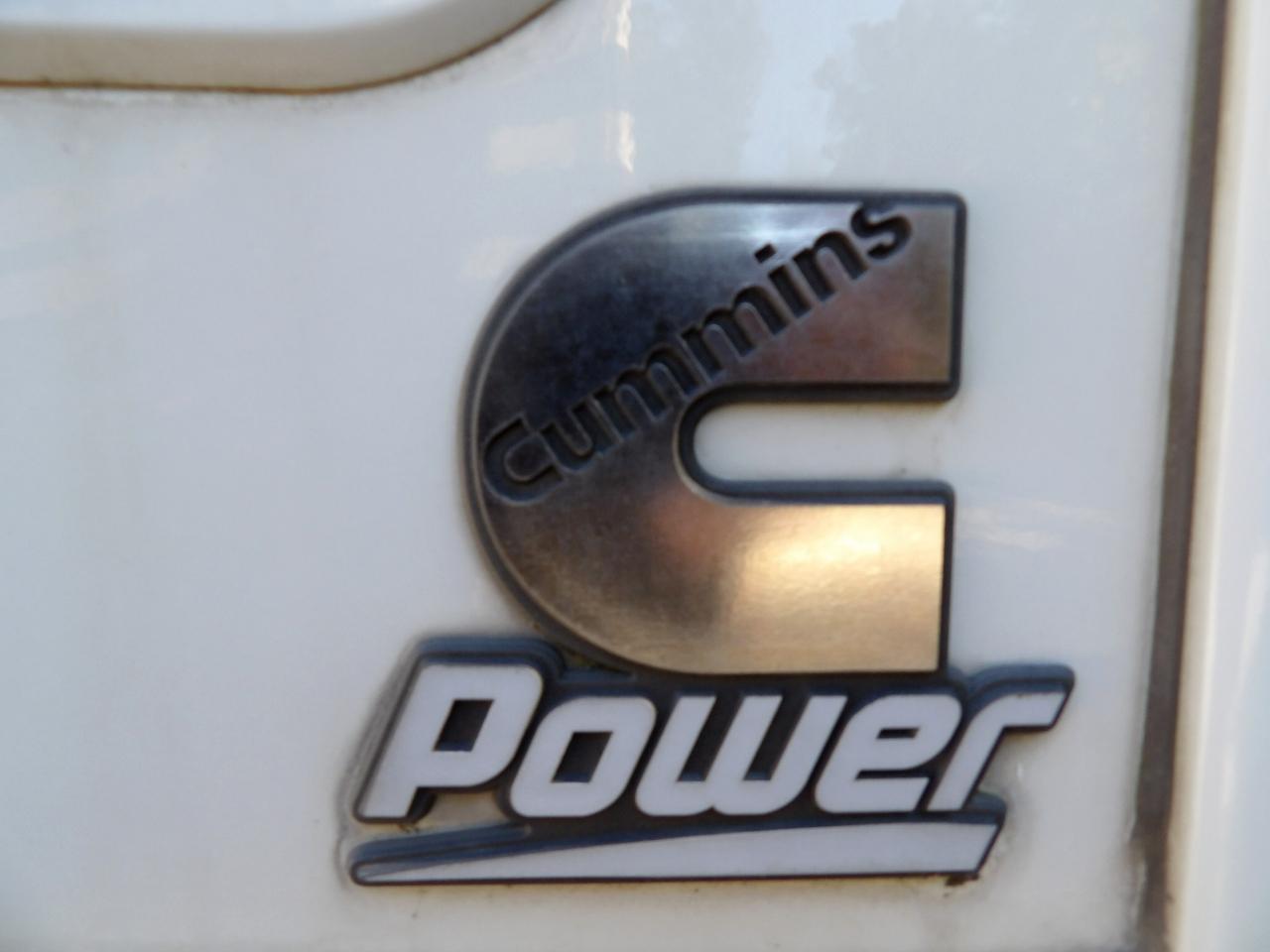 Tiffin Motorhomes Phaeton  2009