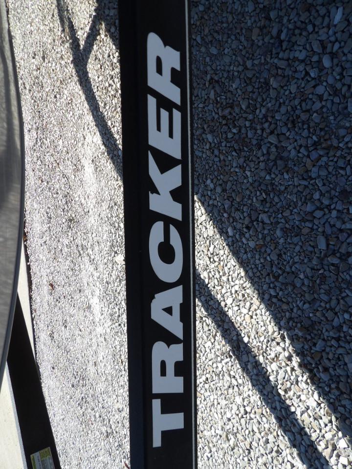 Tracker Bass Pro Team 175 TF  2017