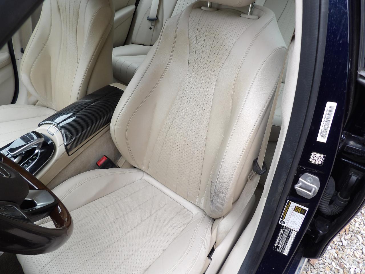 Mercedes-Benz E-Class E 300 Sport RWD Sedan 2017