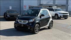 2016 Smart Fortwo 