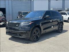 2021 Land Rover Range Rover Velar 