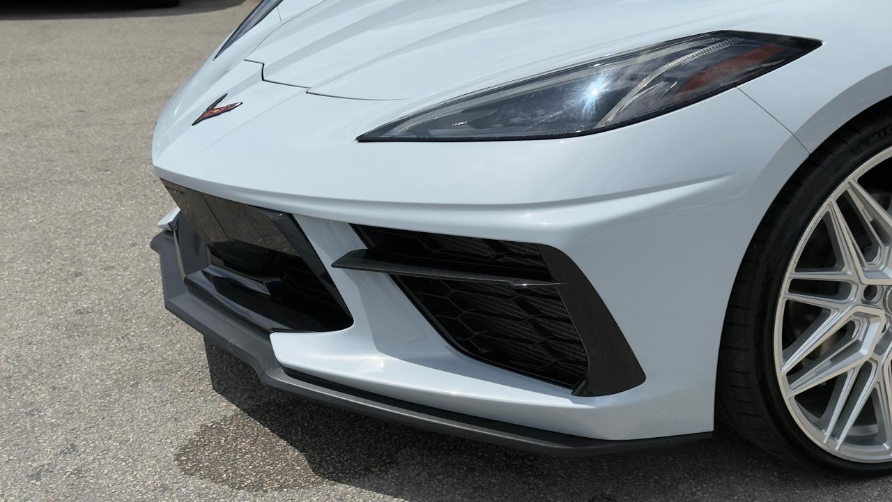 Chevrolet Corvette 2dr Stingray Conv w/1LT 2023