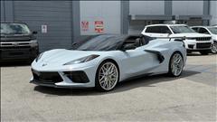 2023 Chevrolet Corvette 