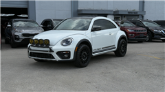 2017 Volkswagen Beetle  2017 Volkswagen Beetle