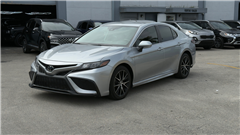 2023 Toyota Camry  2023 Toyota Camry