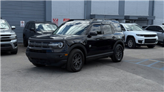 2022 Ford Bronco Sport  2022 Ford Bronco Sport