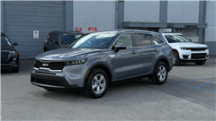 2023 Kia Sorento  2023 Kia Sorento