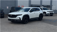 2024 Mazda CX-50  2024 Mazda CX-50
