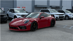 2020 Porsche 911  2020 Porsche 911