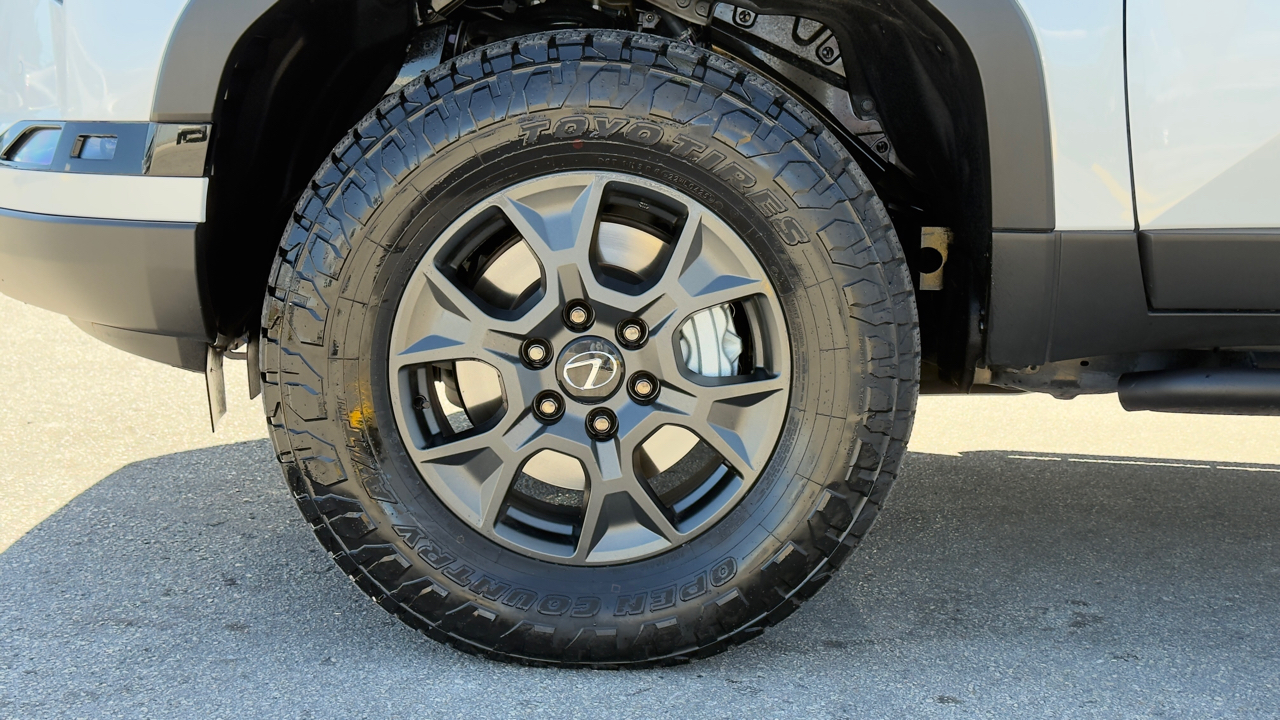 Lexus GX GX 550 Premium 4WD 2025 Lexus GX GX 550 Premium 4WD 2025