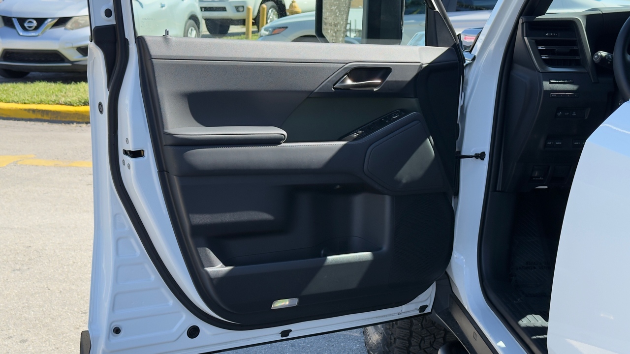 Lexus GX GX 550 Premium 4WD 2025 Lexus GX GX 550 Premium 4WD 2025