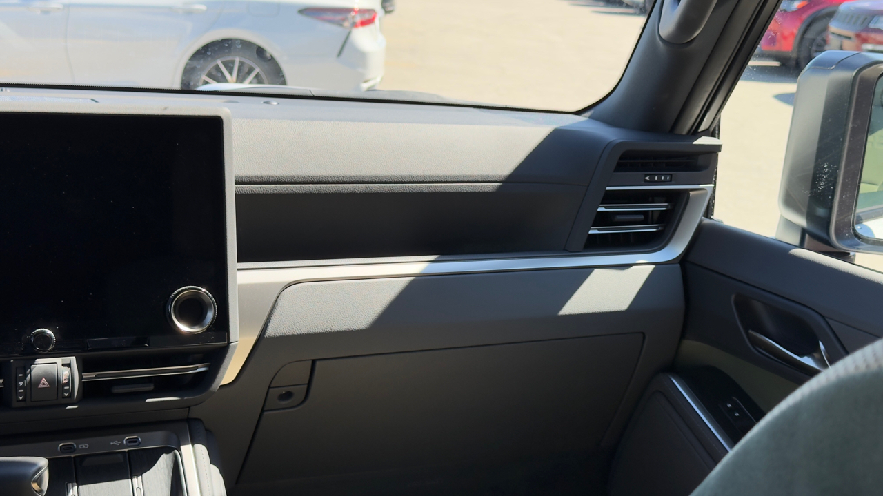 Lexus GX GX 550 Premium 4WD 2025 Lexus GX GX 550 Premium 4WD 2025