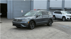 2022 Volkswagen Tiguan  2022 Volkswagen Tiguan