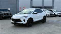 2024 Buick Encore GX 