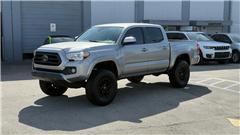 2021 Toyota Tacoma 2WD 