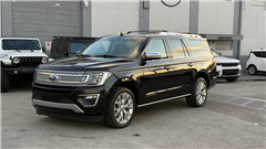 2020 Ford Expedition Max 