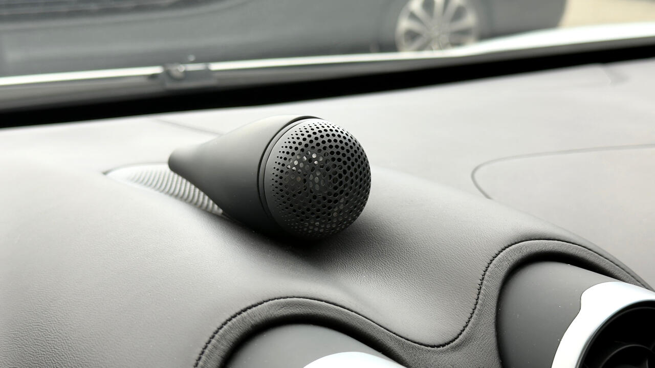 McLaren 570s Spider 2020