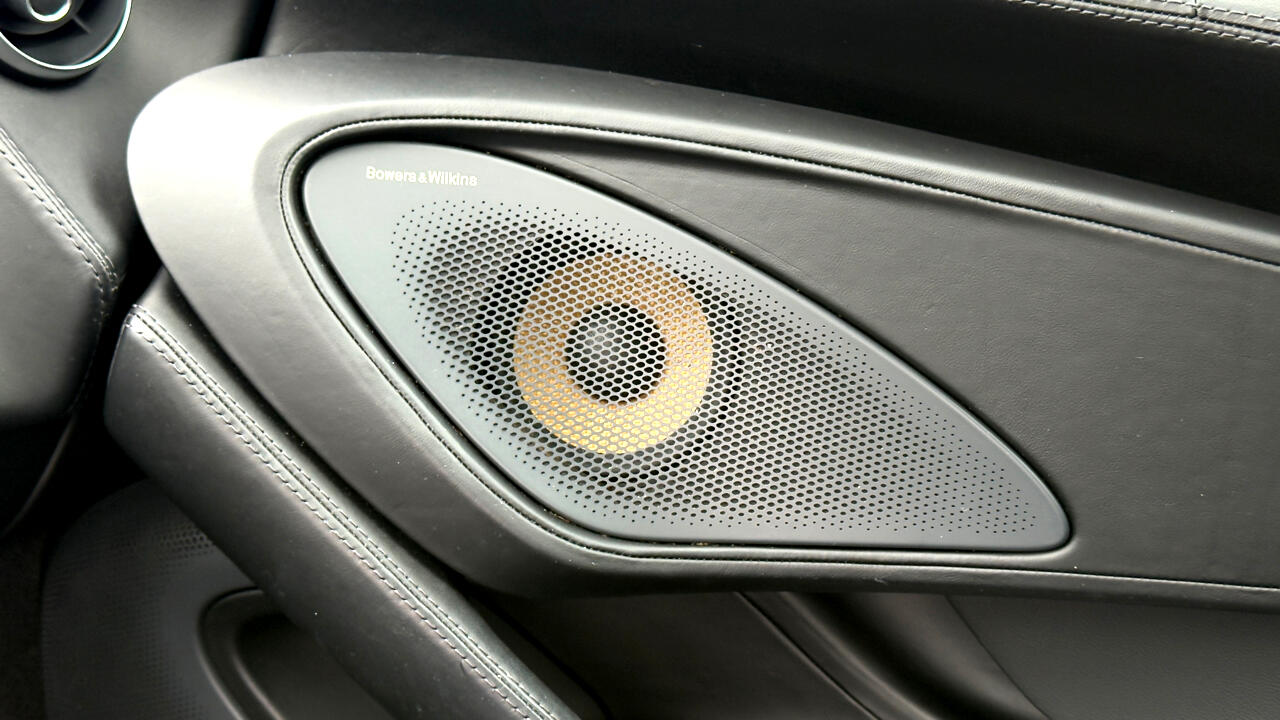 McLaren 570s Spider 2020