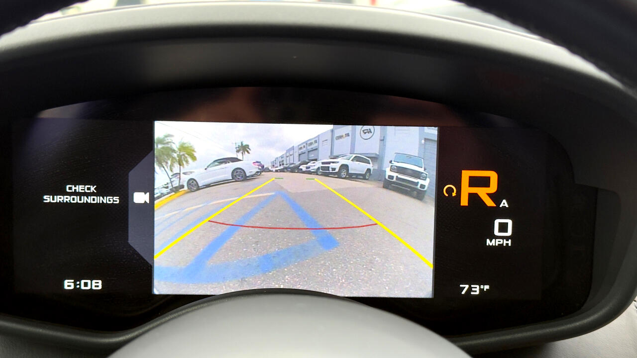 McLaren 570s Spider 2020