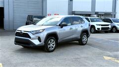 2023 Toyota RAV4 