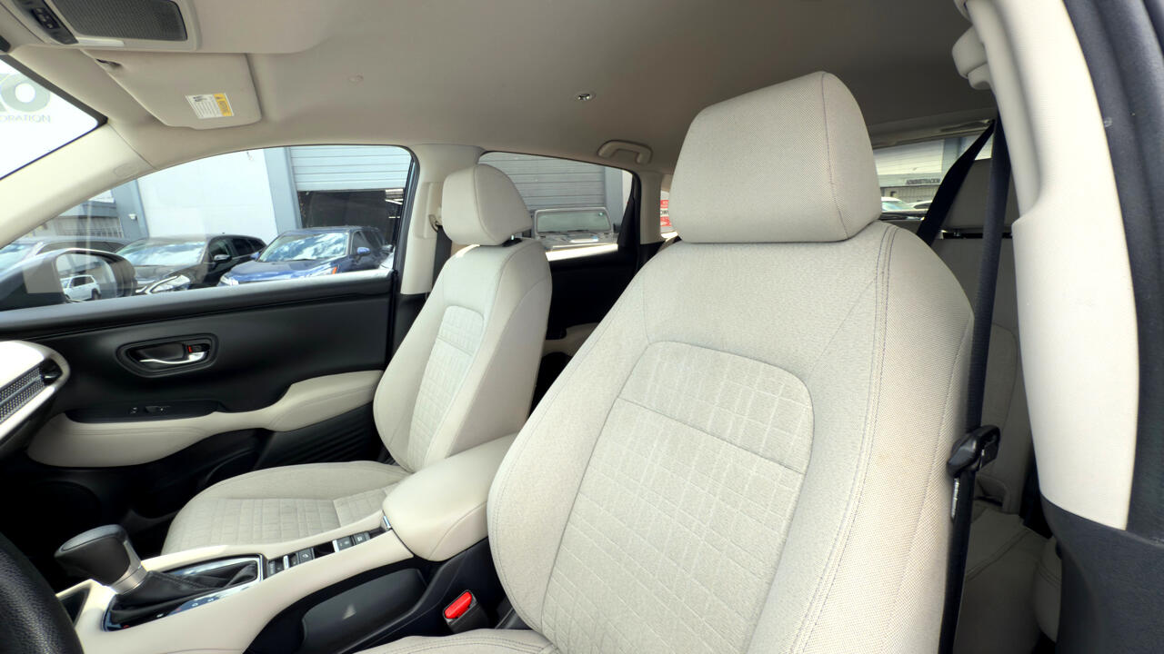 Honda HR-V LX 2WD CVT 2023