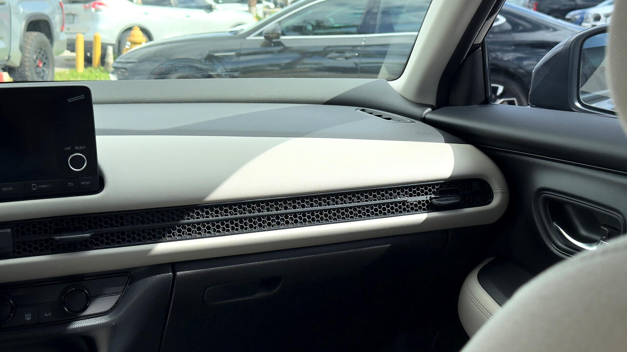 Honda HR-V LX 2WD CVT 2023