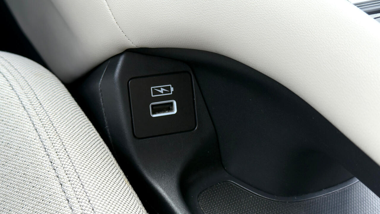 Honda HR-V LX 2WD CVT 2023