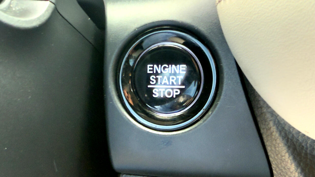 Honda HR-V LX 2WD CVT 2023