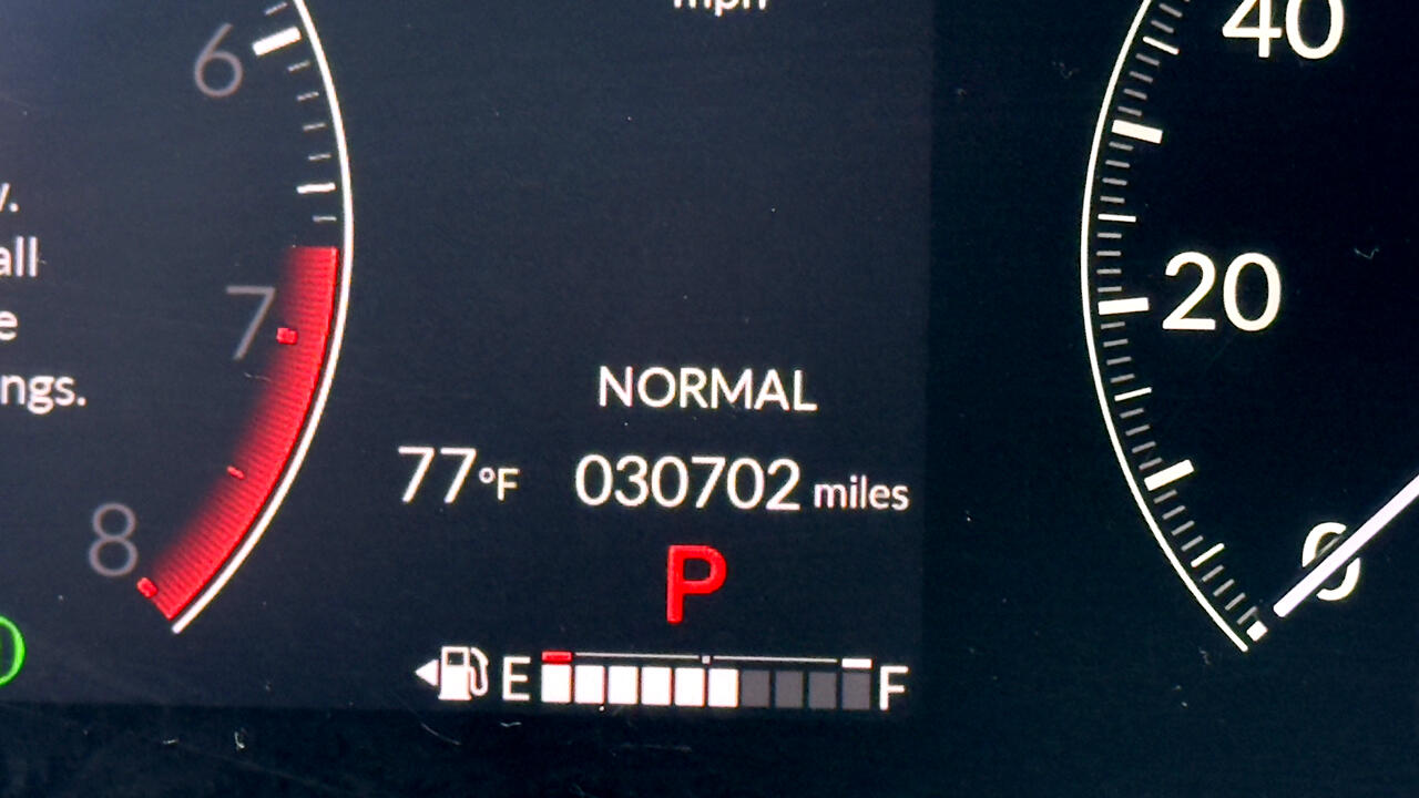 Honda HR-V LX 2WD CVT 2023