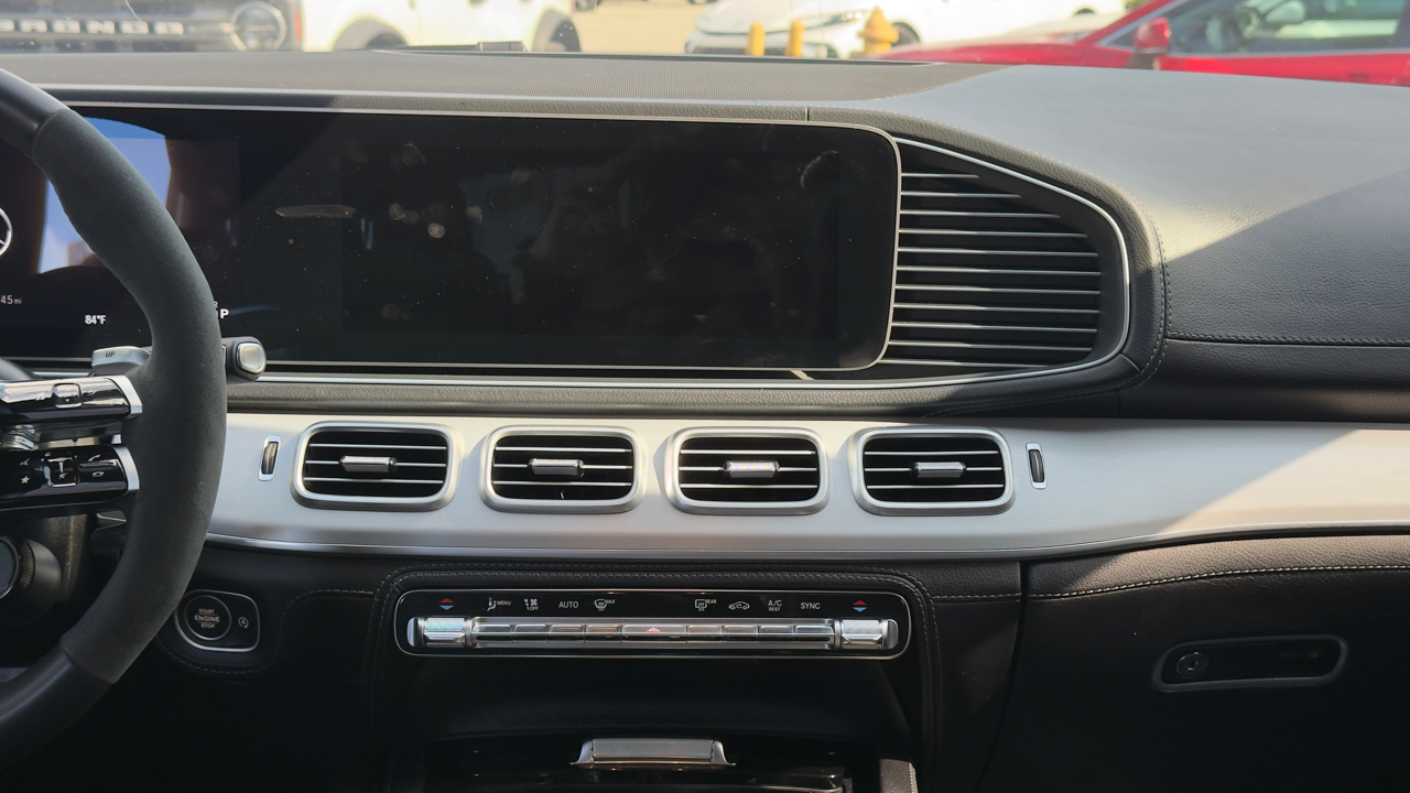 Mercedes-Benz GLE AMG GLE 53 4MATIC+ Coupe 2025