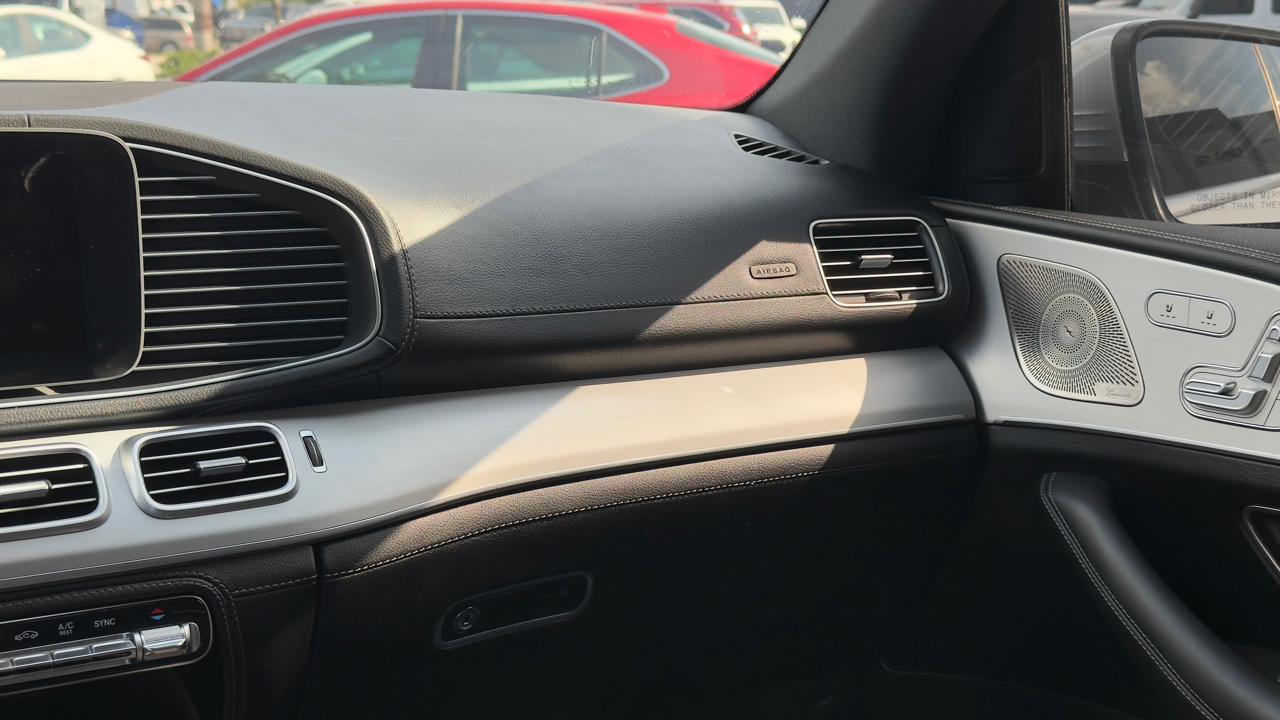 Mercedes-Benz GLE AMG GLE 53 4MATIC+ Coupe 2025