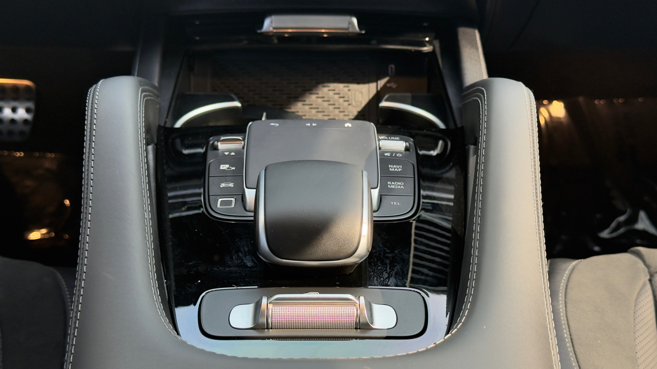 Mercedes-Benz GLE AMG GLE 53 4MATIC+ Coupe 2025