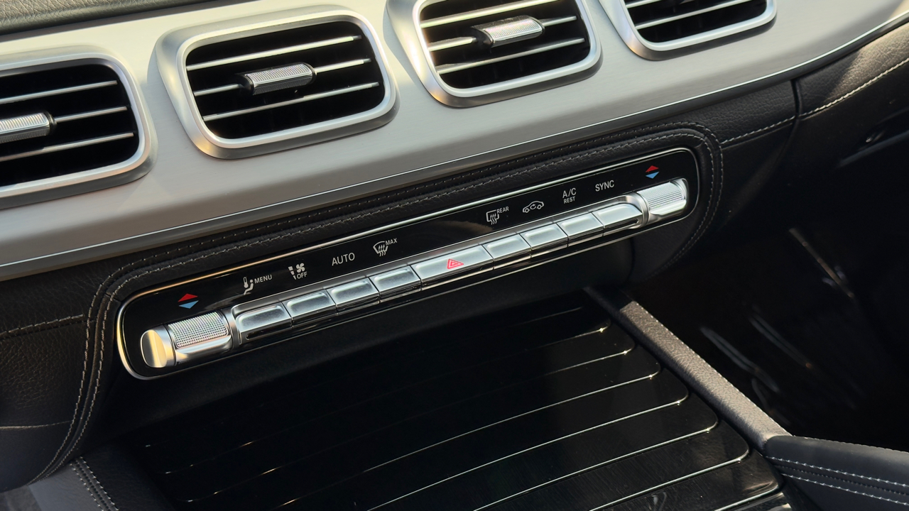 Mercedes-Benz GLE AMG GLE 53 4MATIC+ Coupe 2025