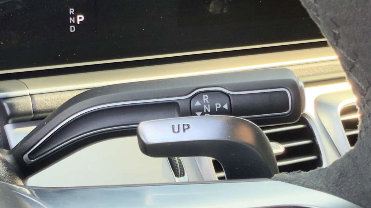 Mercedes-Benz GLE AMG GLE 53 4MATIC+ Coupe 2025