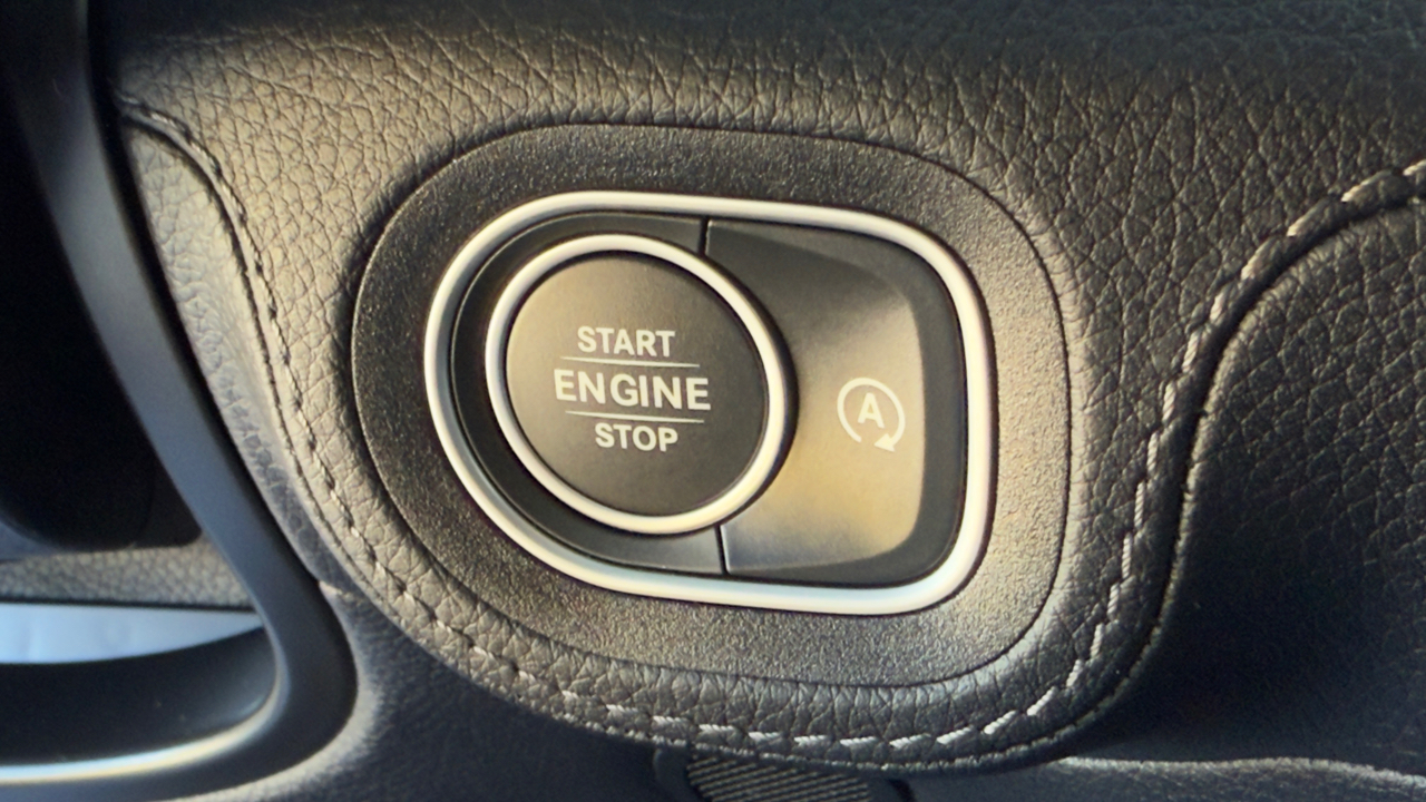 Mercedes-Benz GLE AMG GLE 53 4MATIC+ Coupe 2025