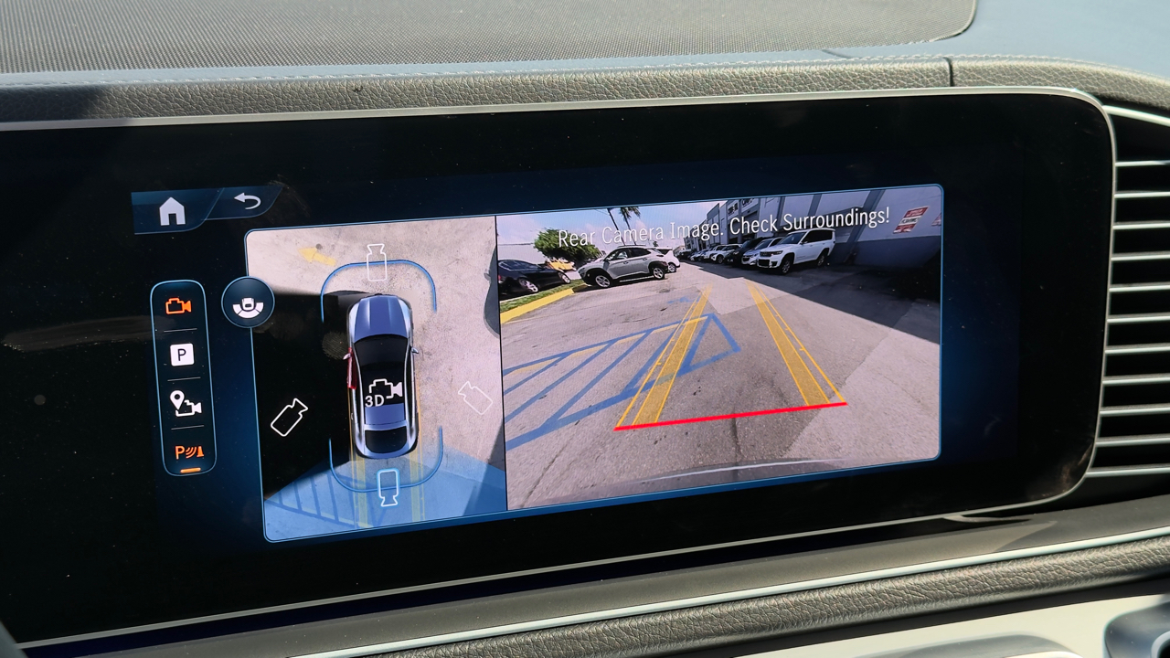 Mercedes-Benz GLE AMG GLE 53 4MATIC+ Coupe 2025