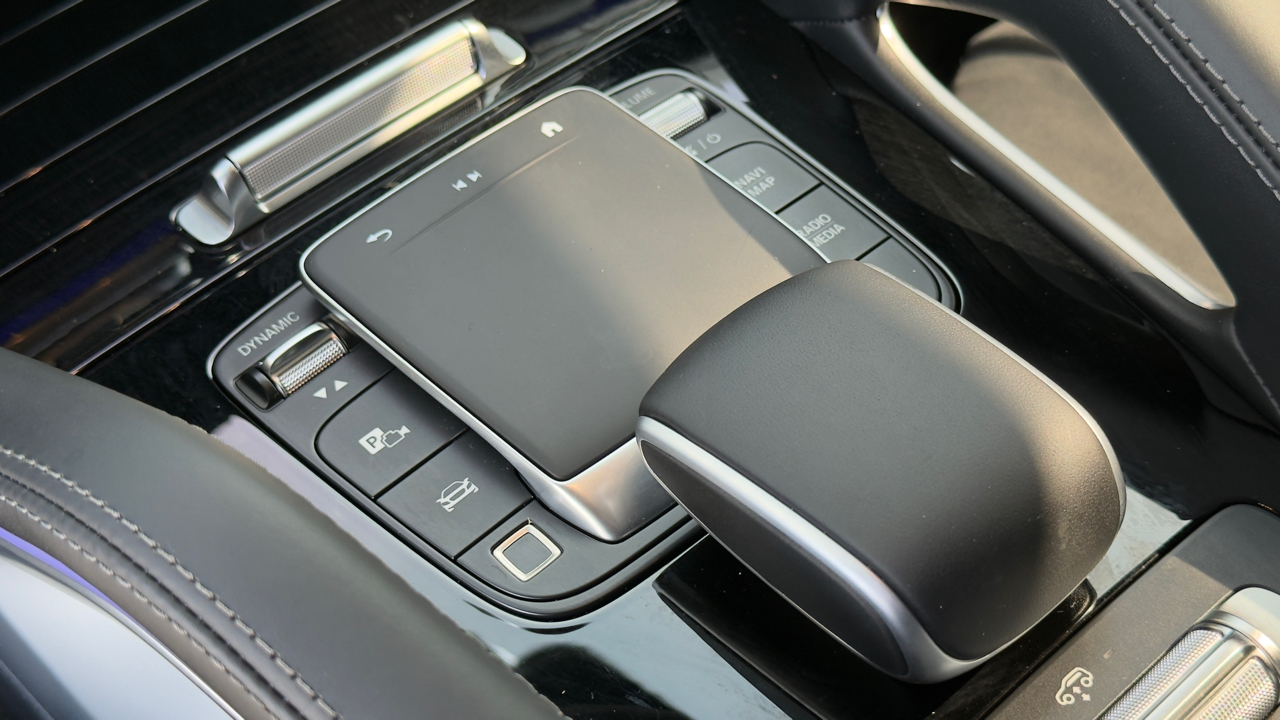 Mercedes-Benz GLE AMG GLE 53 4MATIC+ Coupe 2025