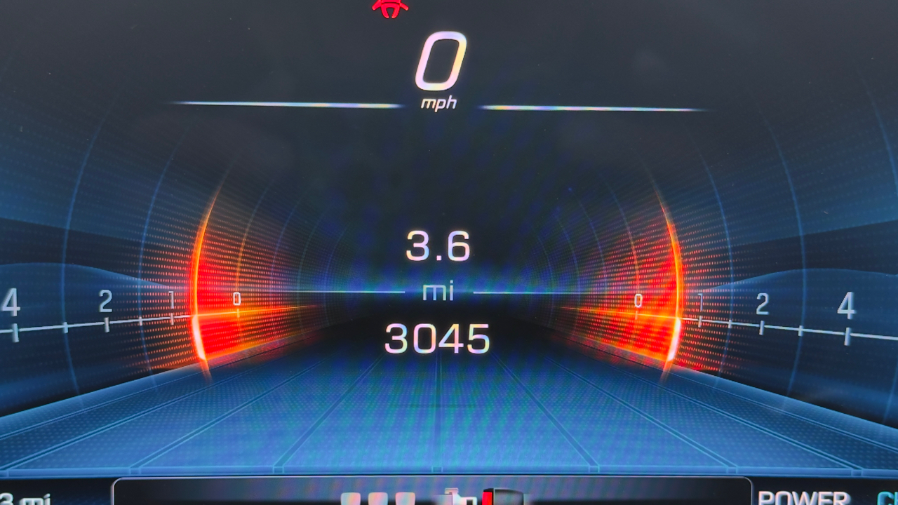 Mercedes-Benz GLE AMG GLE 53 4MATIC+ Coupe 2025