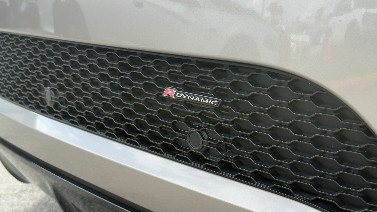 Land Rover Range Rover Evoque R-Dynamic S AWD 2022