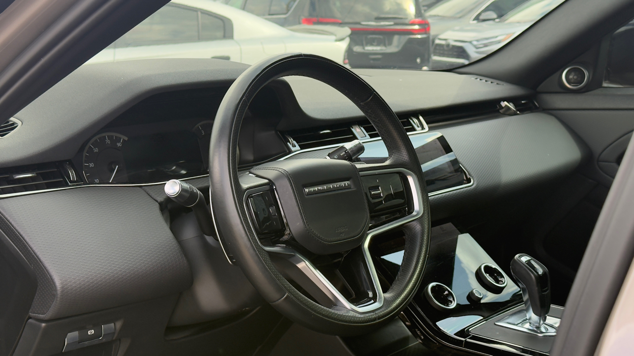 Land Rover Range Rover Evoque R-Dynamic S AWD 2022