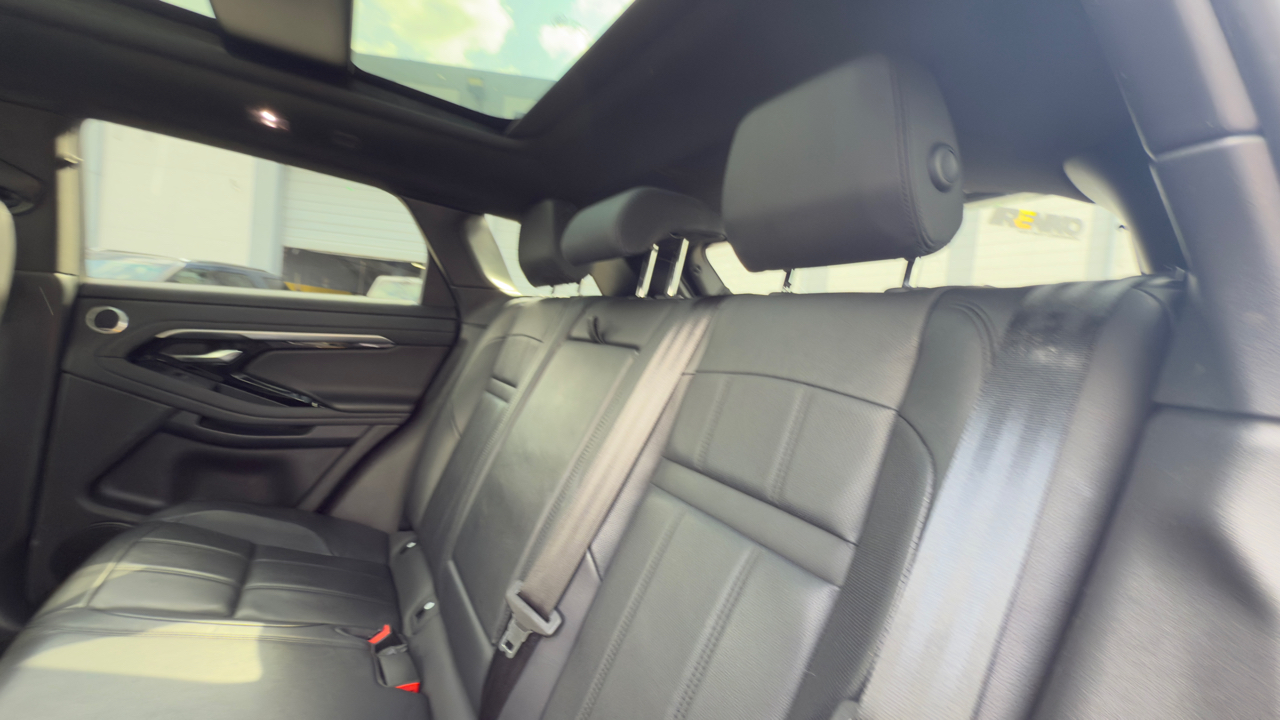 Land Rover Range Rover Evoque R-Dynamic S AWD 2022