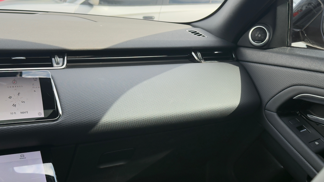 Land Rover Range Rover Evoque R-Dynamic S AWD 2022