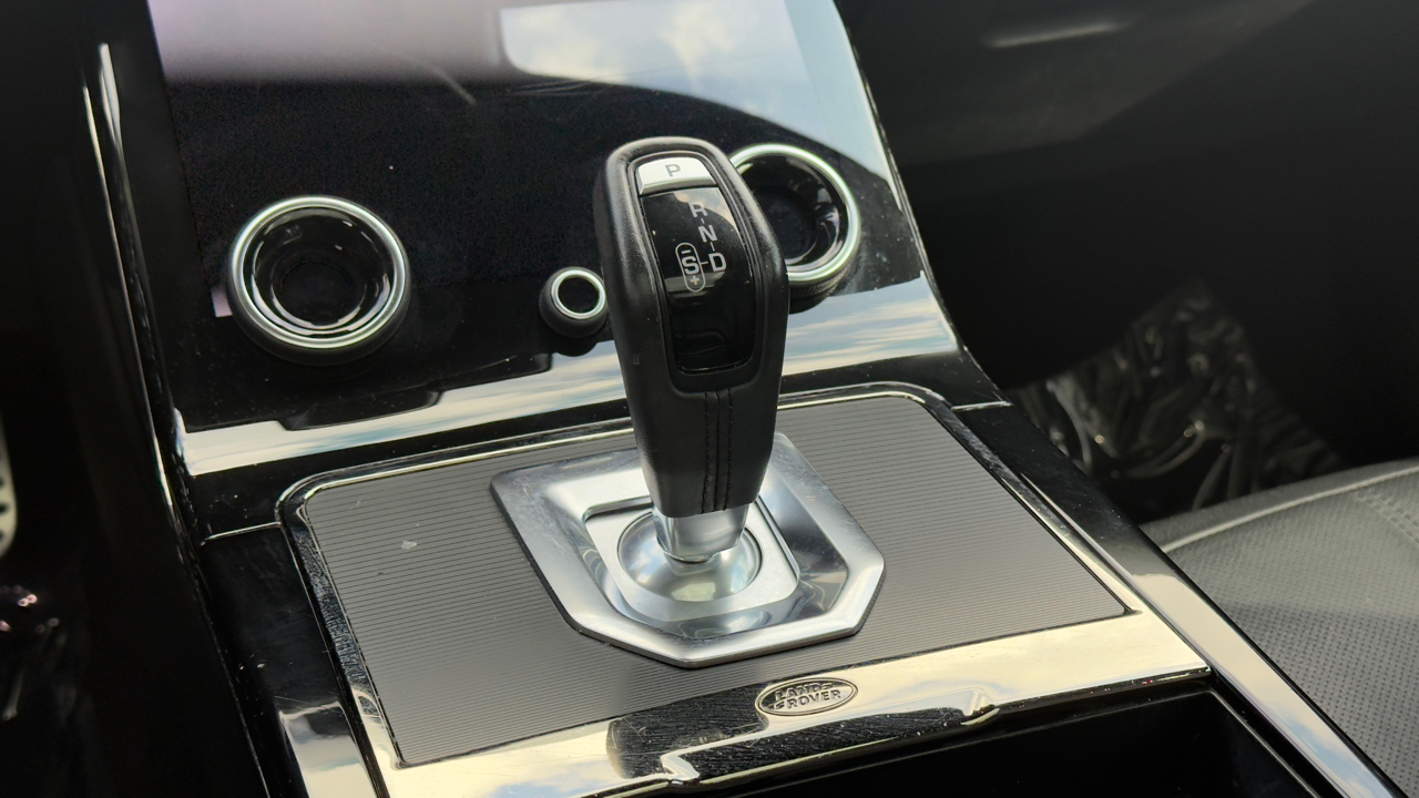 Land Rover Range Rover Evoque R-Dynamic S AWD 2022