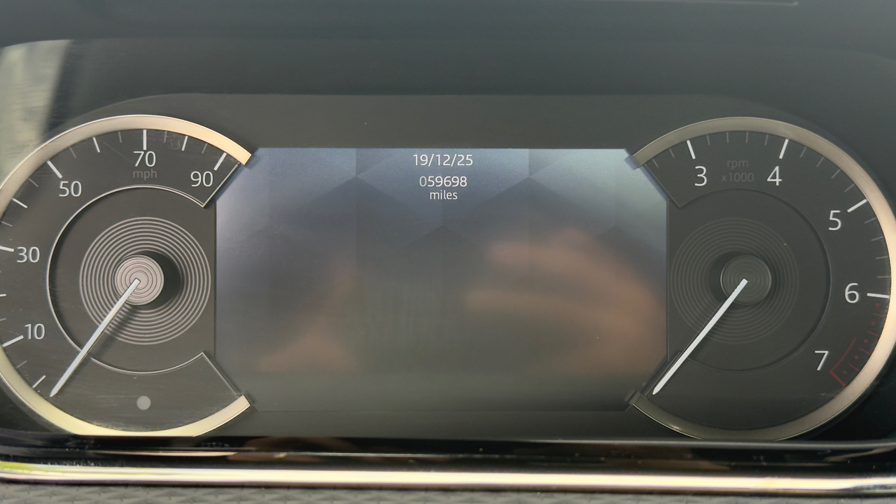 Land Rover Range Rover Evoque R-Dynamic S AWD 2022