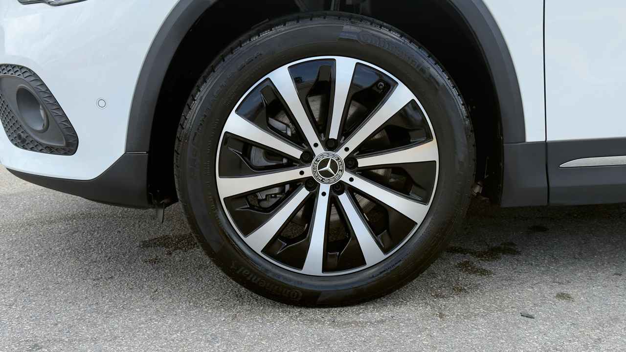 Mercedes-Benz GLA GLA 250 SUV 2023